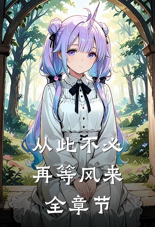 从此不必再等风来全章节