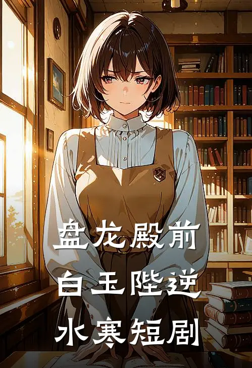 盘龙殿前白玉陛逆水寒短剧