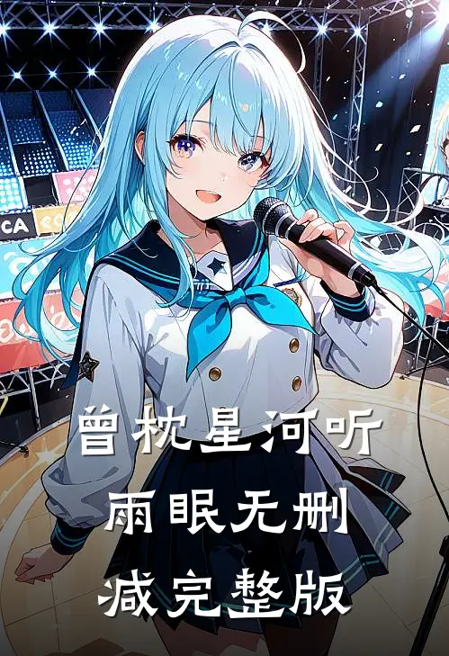 曾枕星河听雨眠无删减完整版