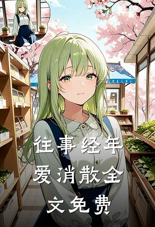 往事经年爱消散全文免费