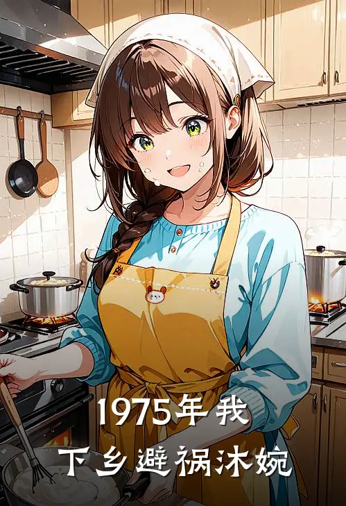 1975年我下乡避祸沐婉