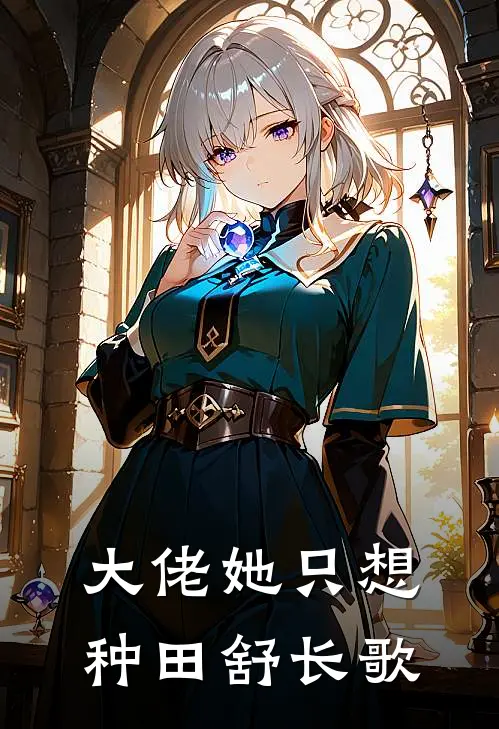 大佬她只想种田舒长歌