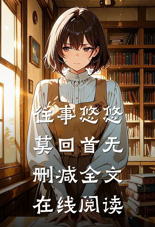 往事悠悠莫回首无删减全文在线阅读