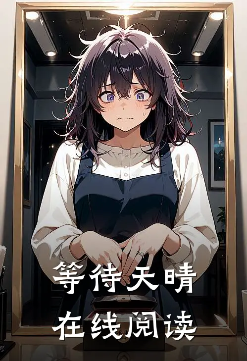 等待天晴在线阅读
