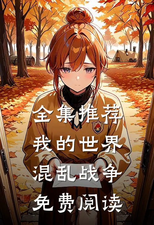 全集推荐我的世界混乱战争免费阅读