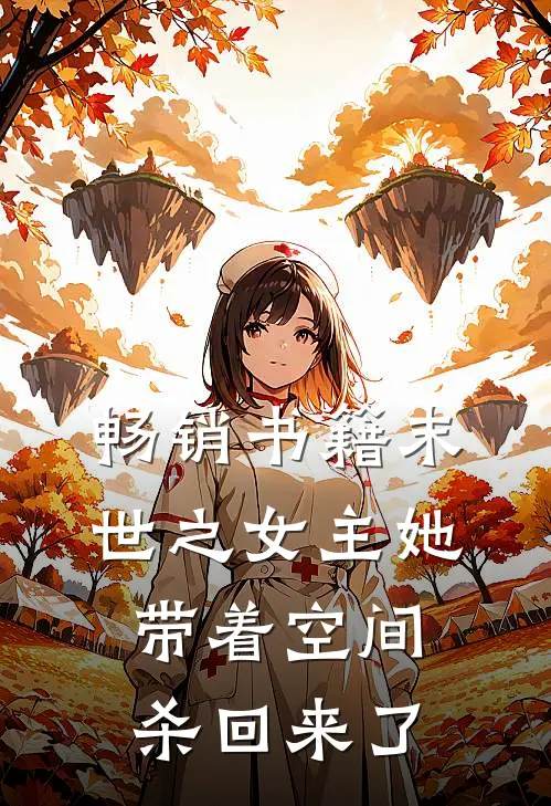 畅销书籍末世之女主她带着空间杀回来了