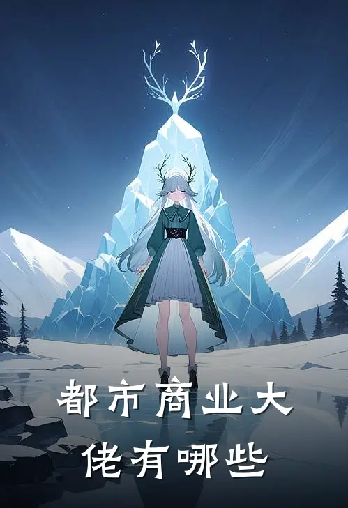 都市商业大佬有哪些