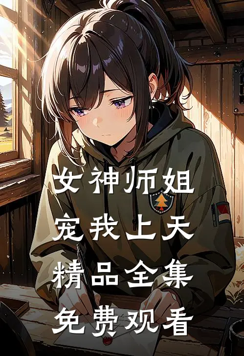 女神师姐宠我上天精品全集免费观看