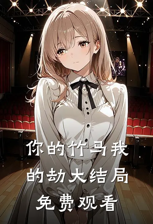 你的竹马我的劫大结局免费观看
