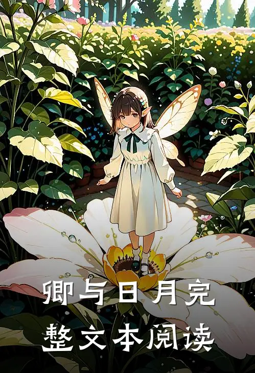 卿与日月完整文本阅读
