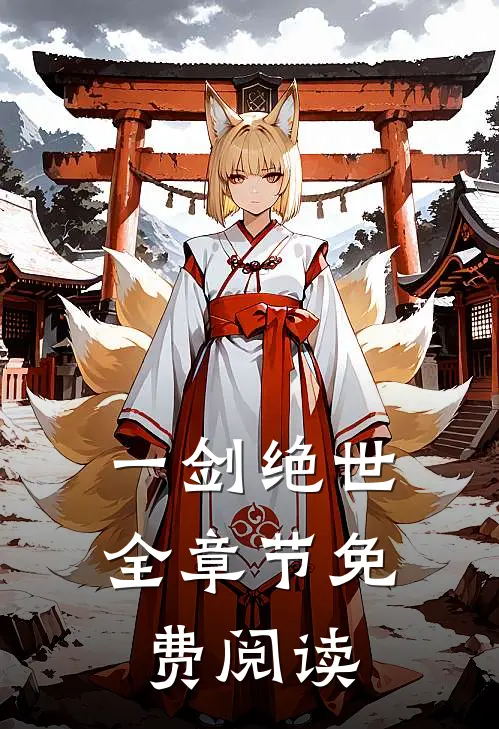 一剑绝世全章节免费阅读