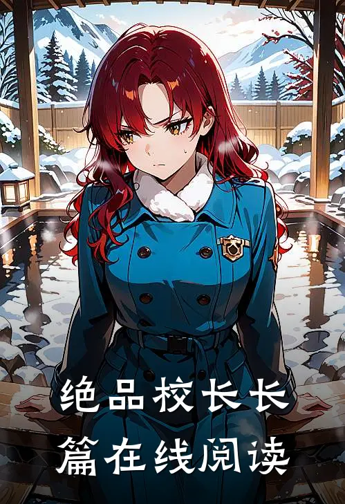 绝品校长长篇在线阅读