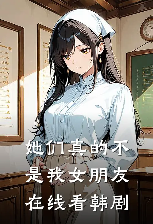 她们真的不是我女朋友在线看韩剧