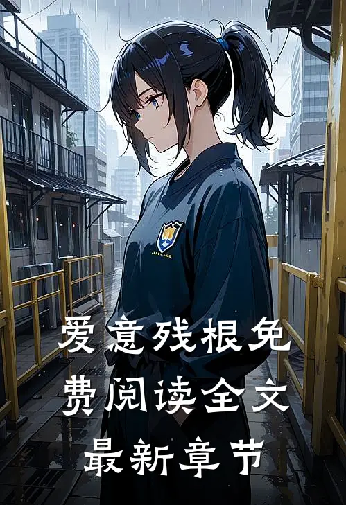 爱意残根免费阅读全文最新章节