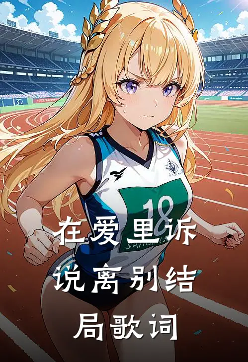 在爱里诉说离别结局歌词