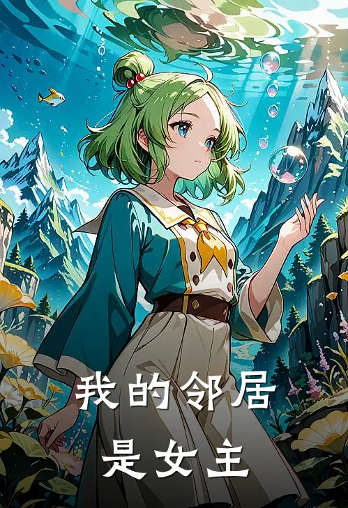 我的邻居是女主