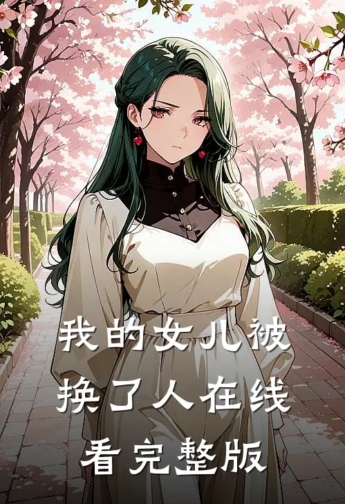 我的女儿被换了人在线看完整版
