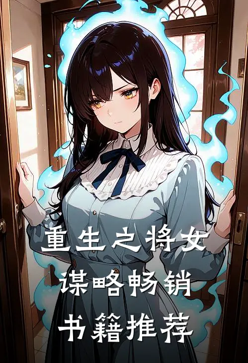 重生之将女谋略畅销书籍推荐