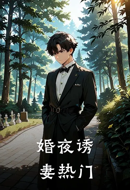 婚夜诱妻热门