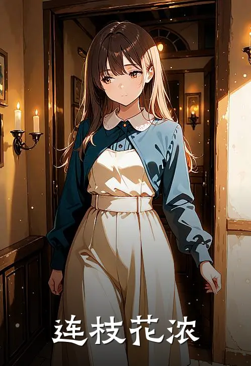 连枝花浓