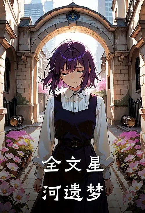 全文星河遗梦