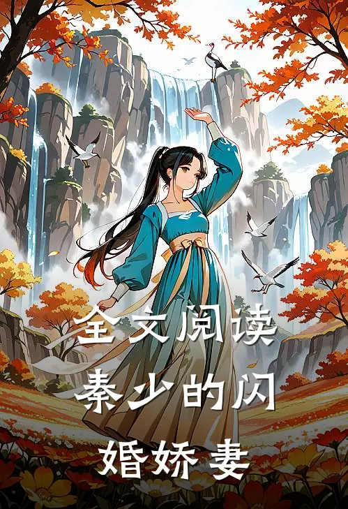 全文阅读秦少的闪婚娇妻