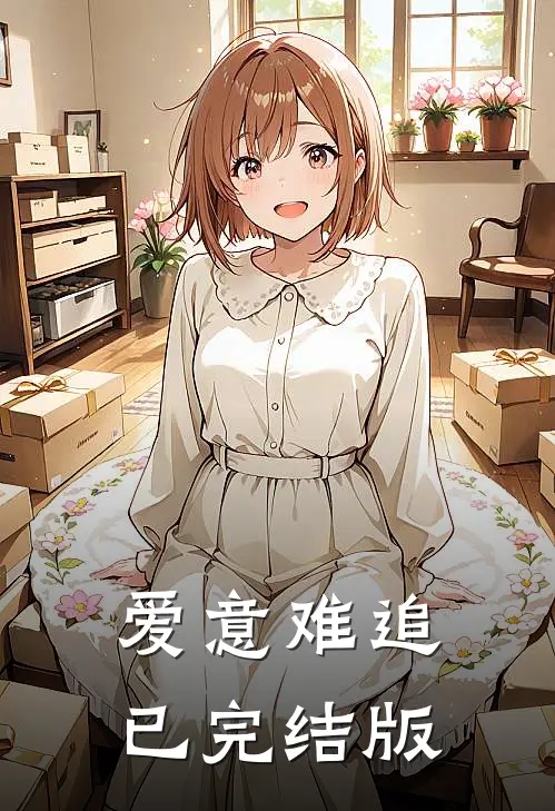 爱意难追已完结版