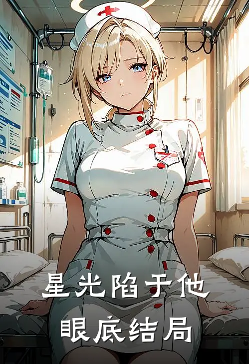 星光陷于他眼底结局