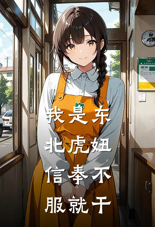 我是东北虎妞，信奉不服就干