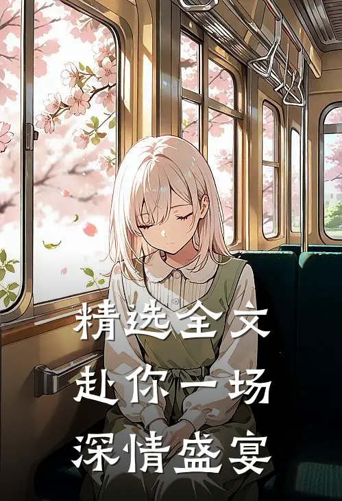 精选全文赴你一场深情盛宴