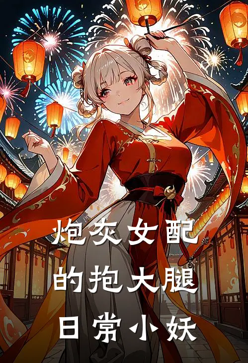 炮灰女配的抱大腿日常 小妖