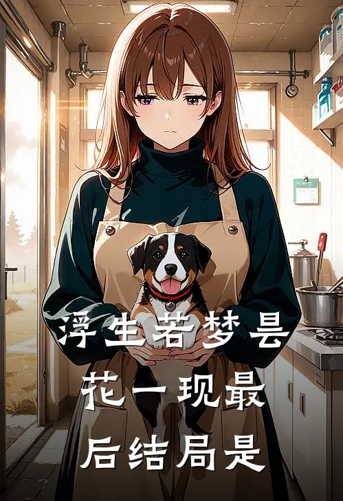 浮生若梦昙花一现最后结局是