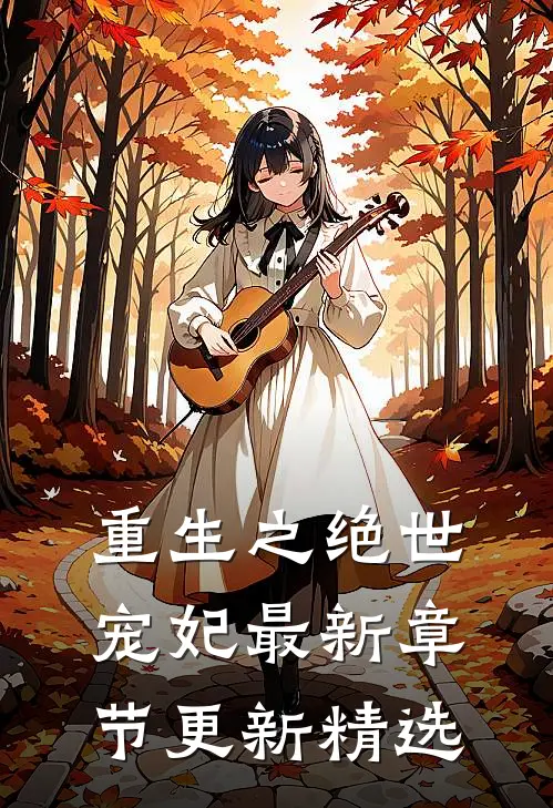 重生之绝世宠妃最新章节更新精选