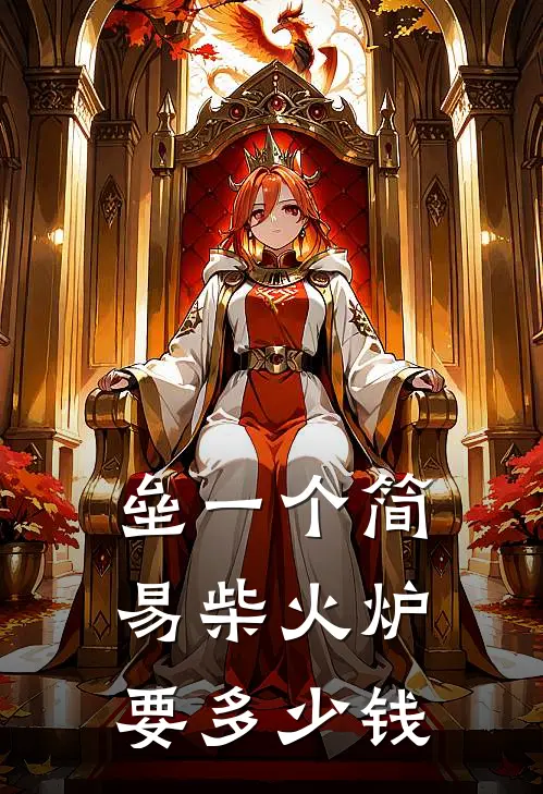 垒一个简易柴火炉要多少钱