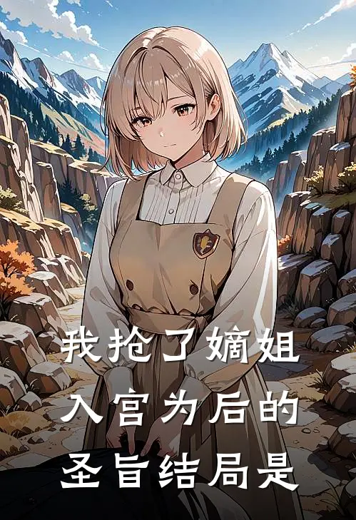 我抢了嫡姐入宫为后的圣旨结局是