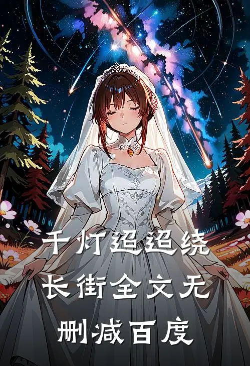 千灯迢迢绕长街全文无删减百度