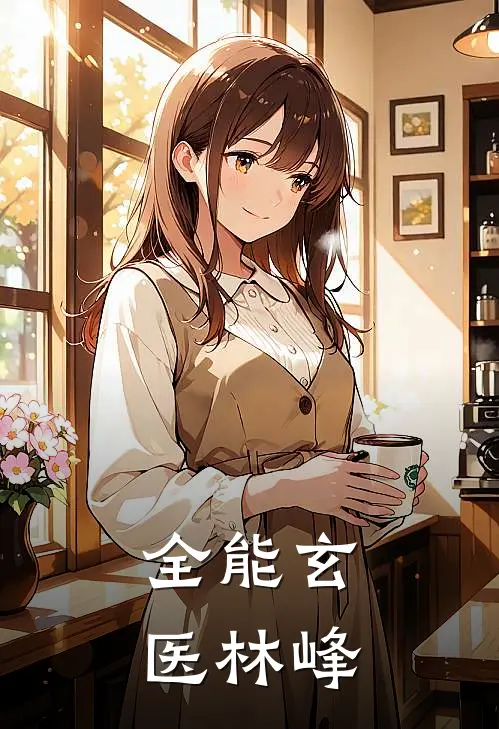 全能玄医林峰