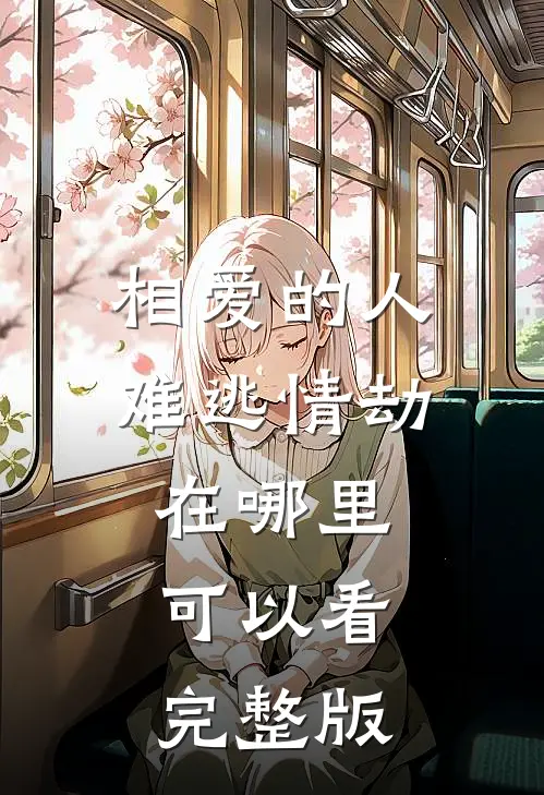 相爱的人难逃情劫在哪里可以看完整版