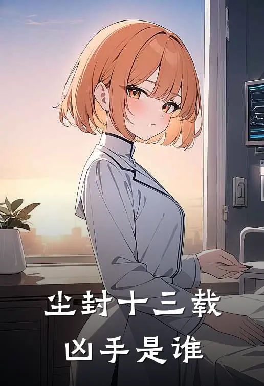 尘封十三载凶手是谁