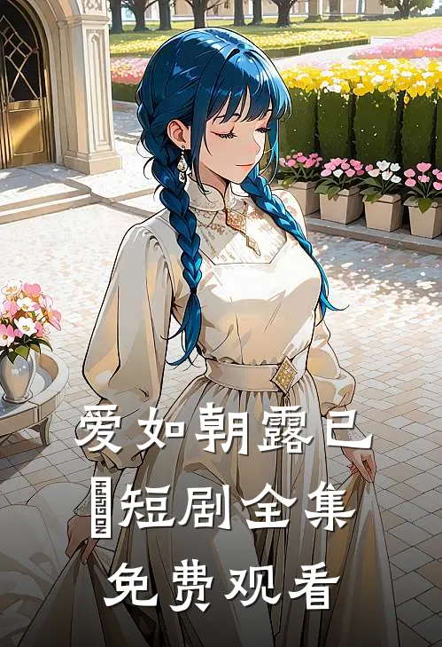 爱如朝露已晞短剧全集免费观看