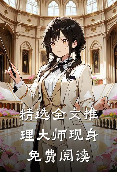 精选全文推理大师现身免费阅读