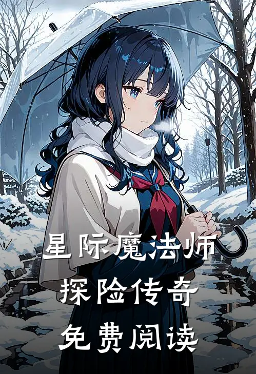 星际魔法师探险传奇免费阅读