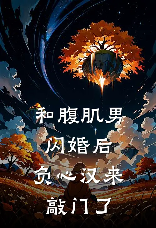 和腹肌男闪婚后，负心汉来敲门了