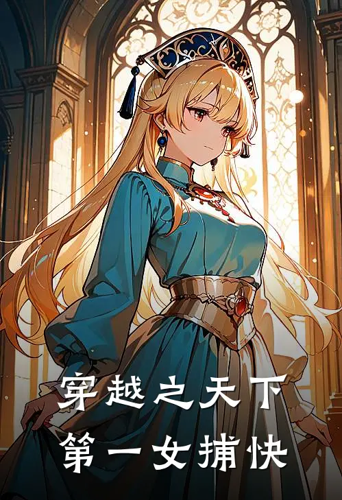 穿越之天下第一女捕快