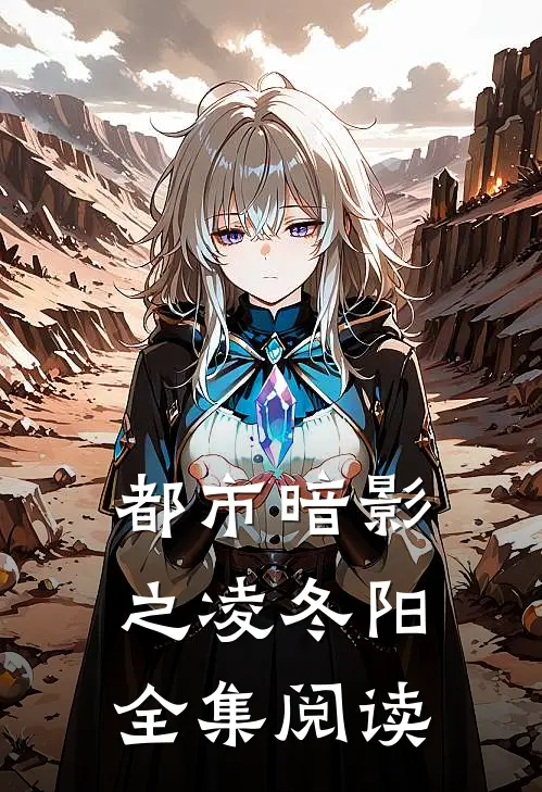 都市暗影之凌冬阳全集阅读