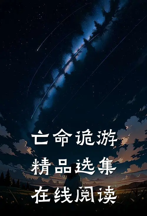 亡命诡游精品选集在线阅读