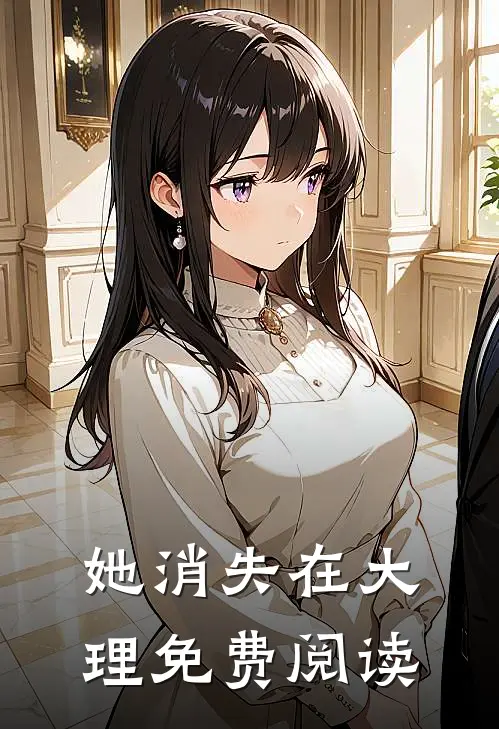 她消失在大理免费阅读