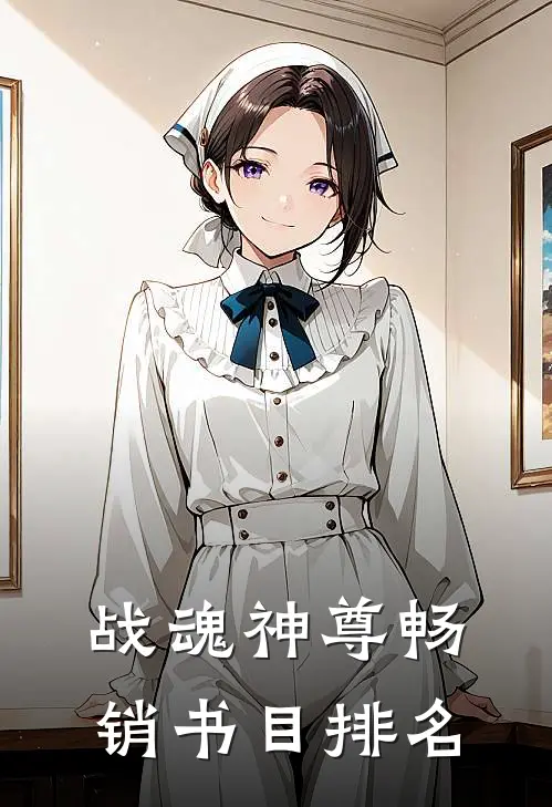 战魂神尊畅销书目排名