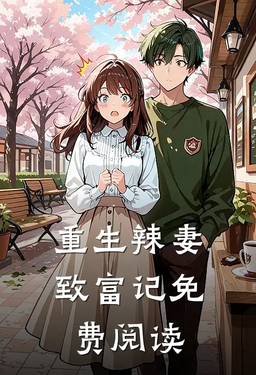 重生辣妻致富记免费阅读