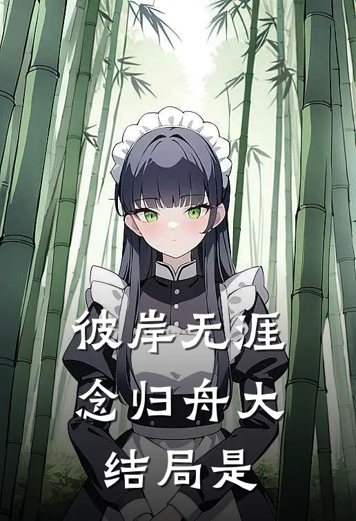 彼岸无涯念归舟大结局是